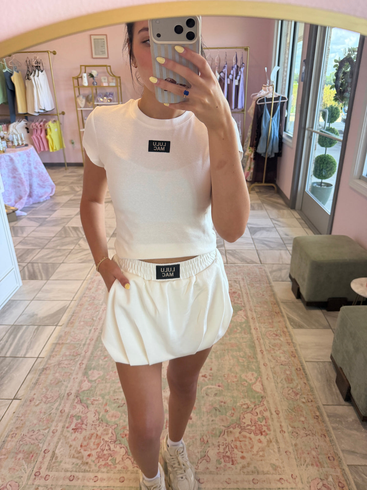 LULUMAC