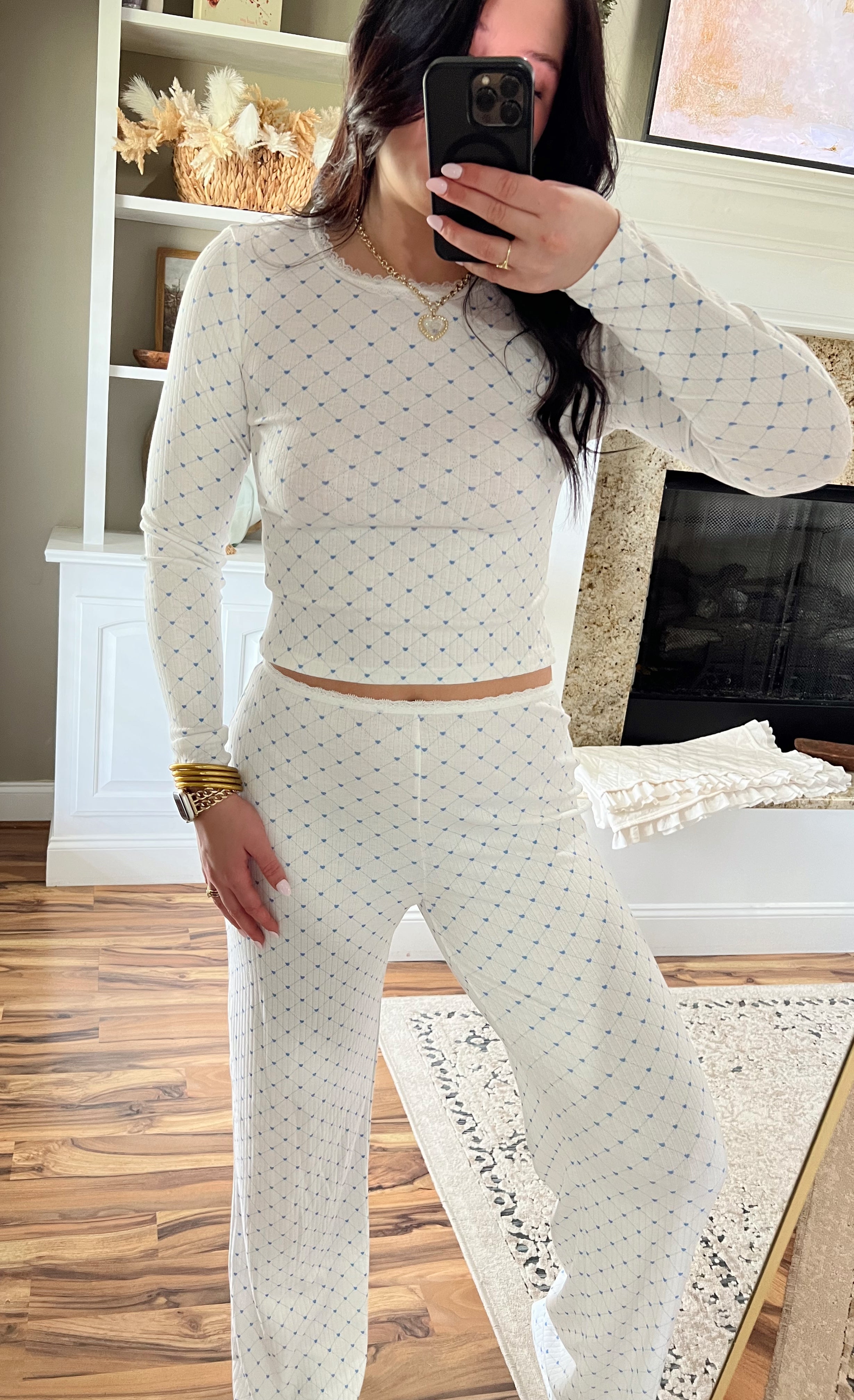 Pajamas