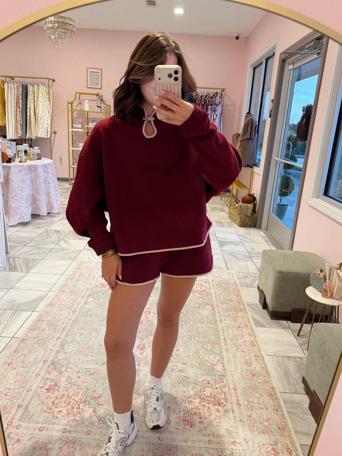 The Cozy Set