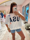 USA Tee