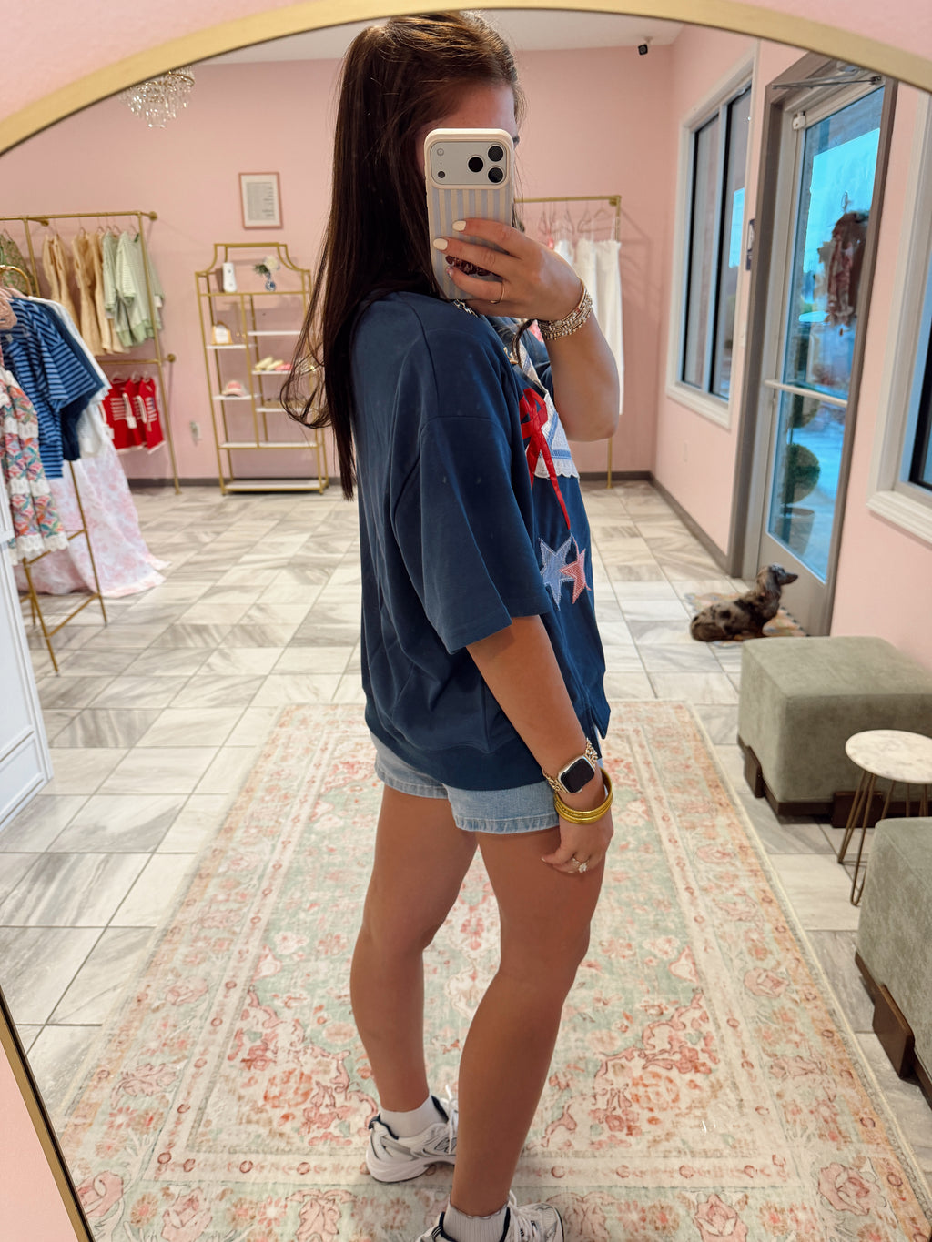 The Flag Tee