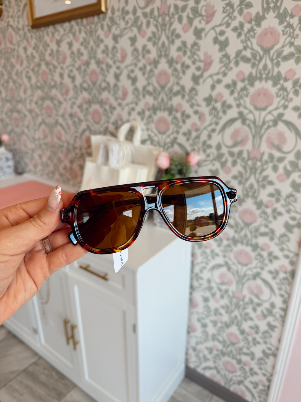 Regular Sunnies