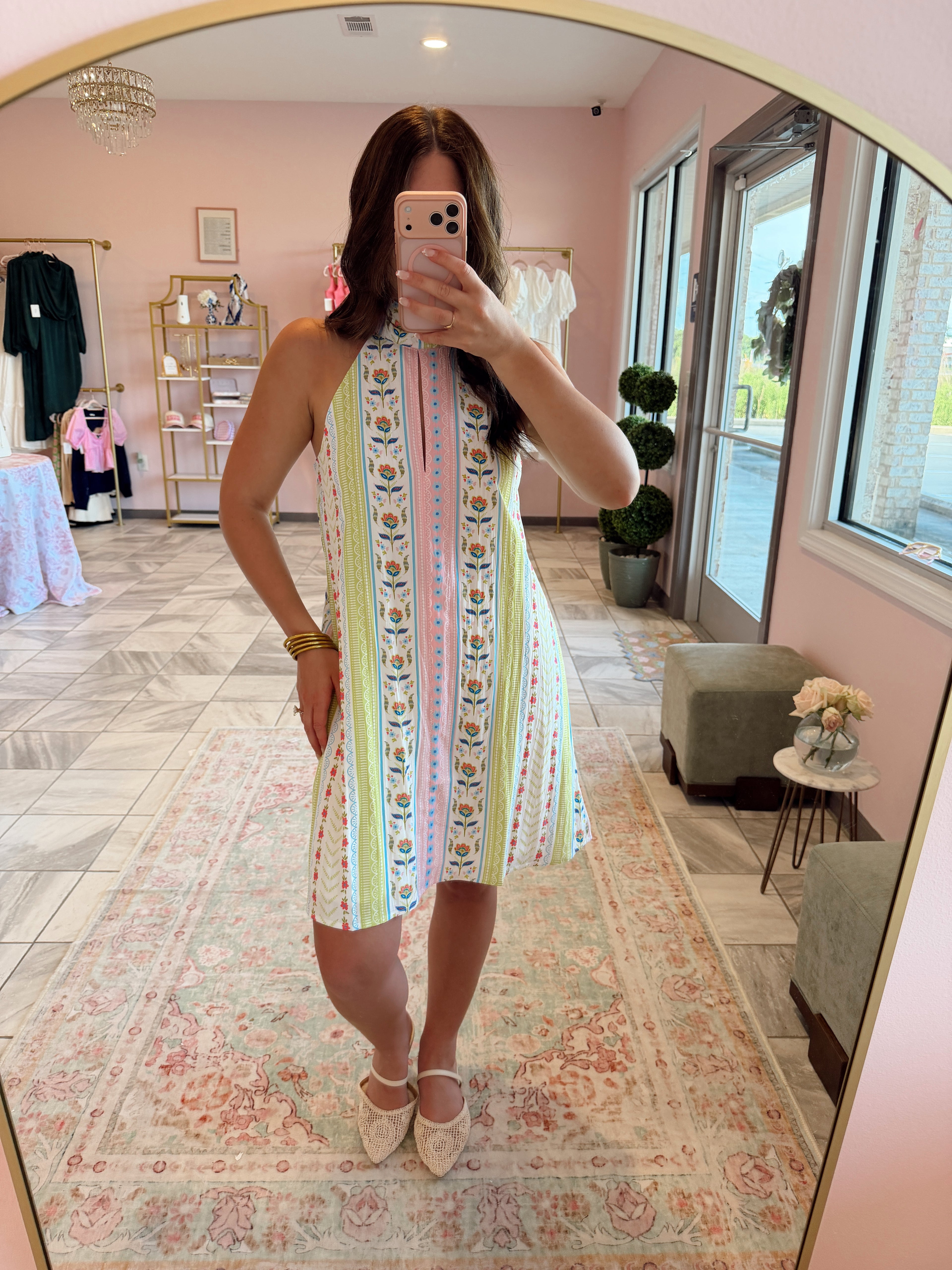 The Tropical Mini