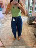Dark Barrel Jeans