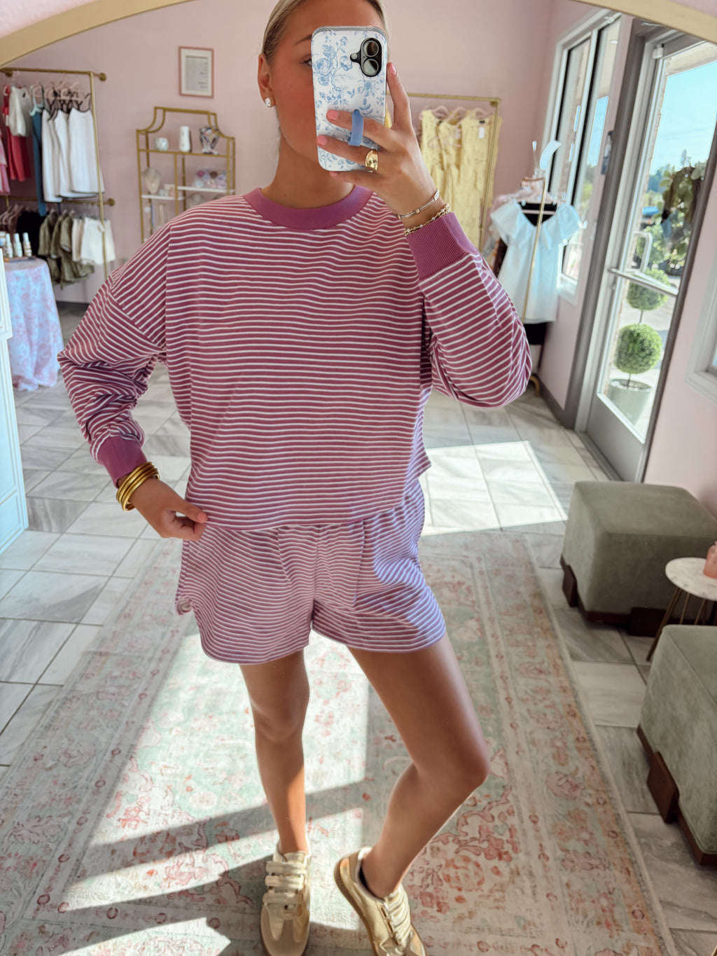 The Sophie Set
