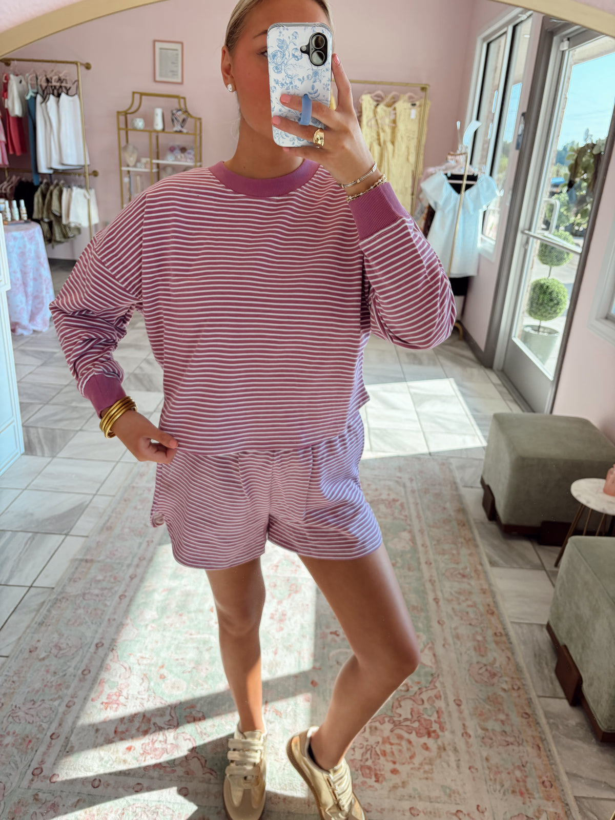 The Sophie Set