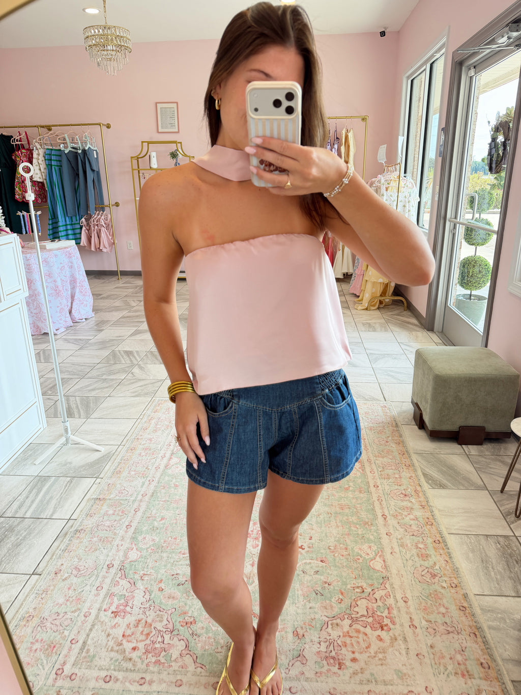 The Layla Top