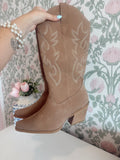 The Rodeo Boot
