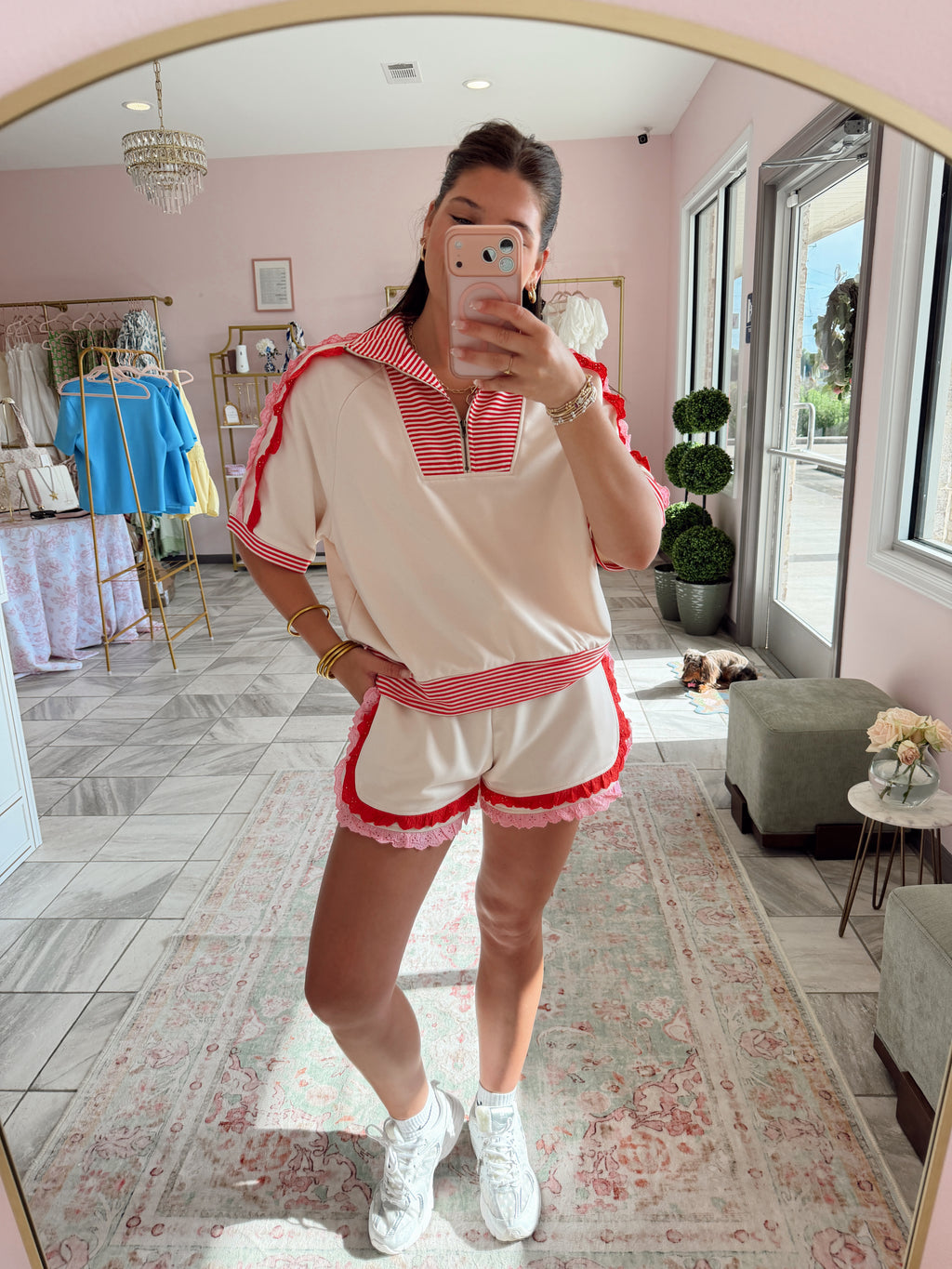 July Set