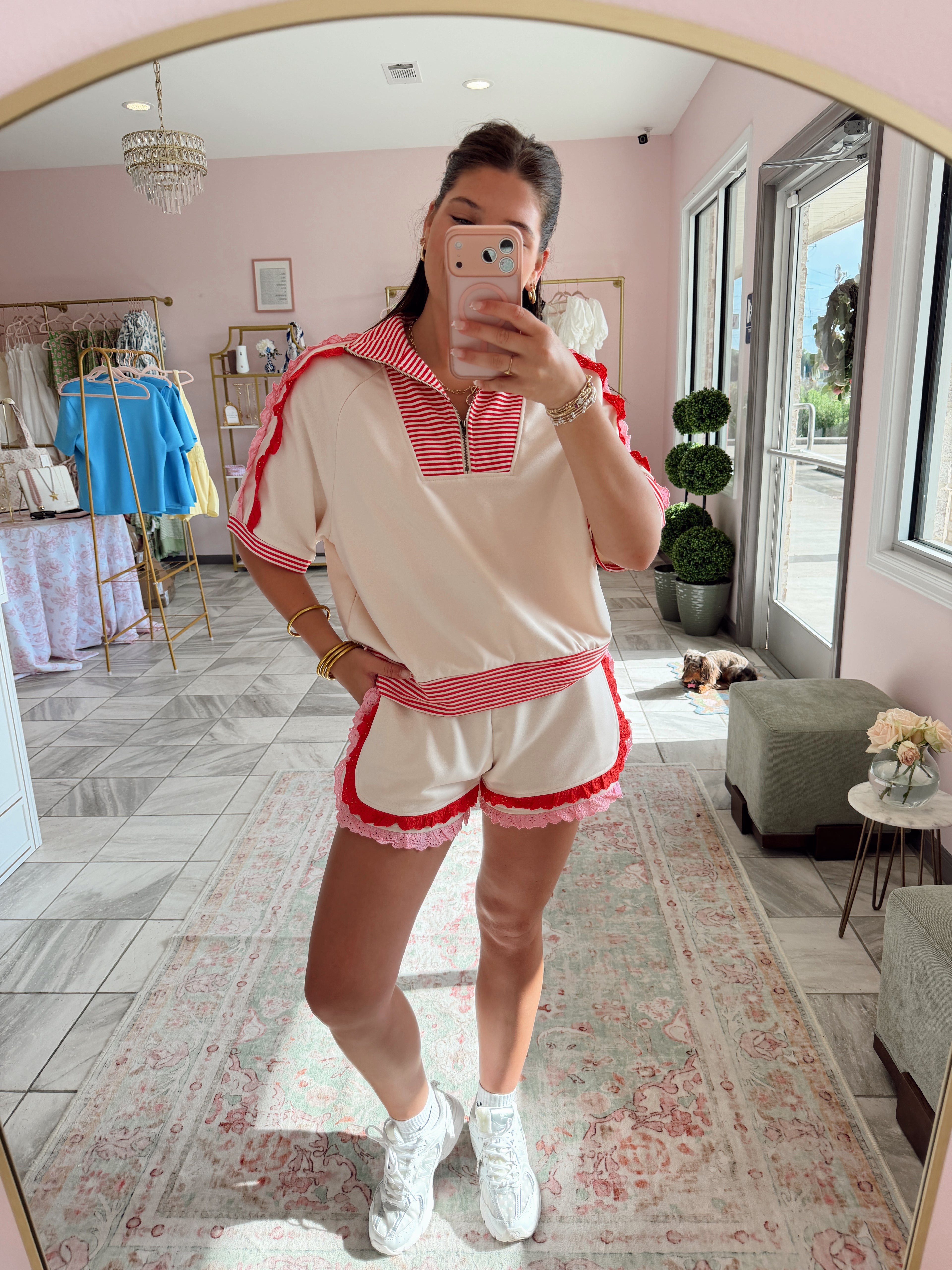 July Set