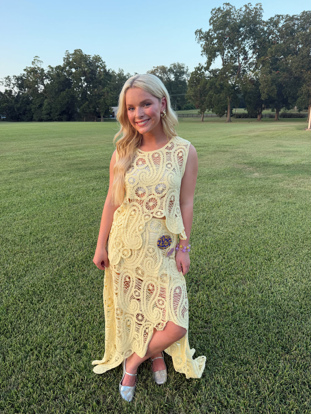 Golden Set