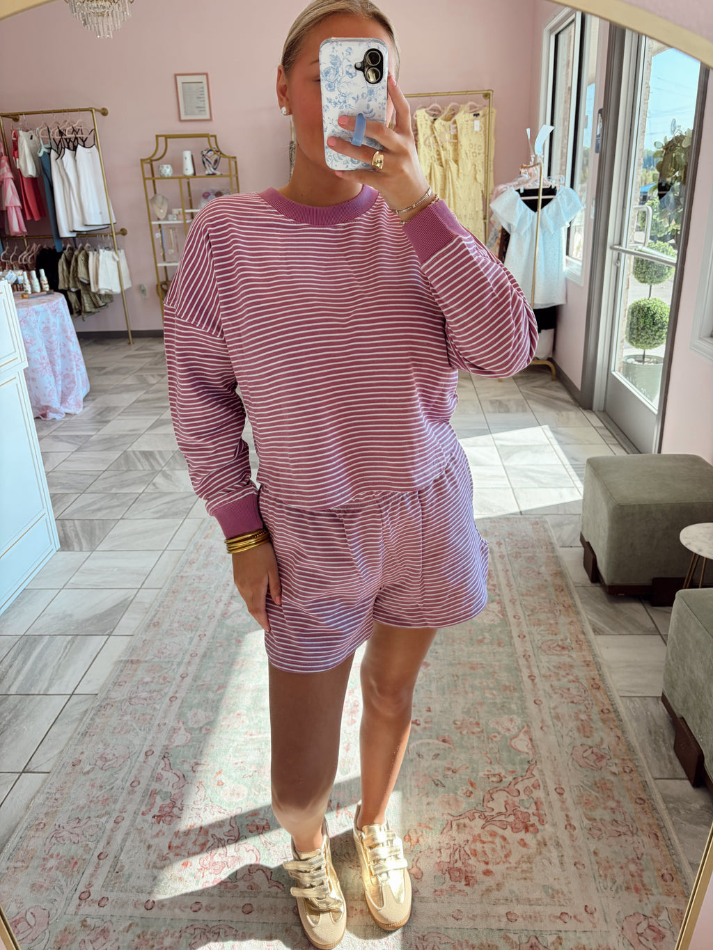 The Sophie Set