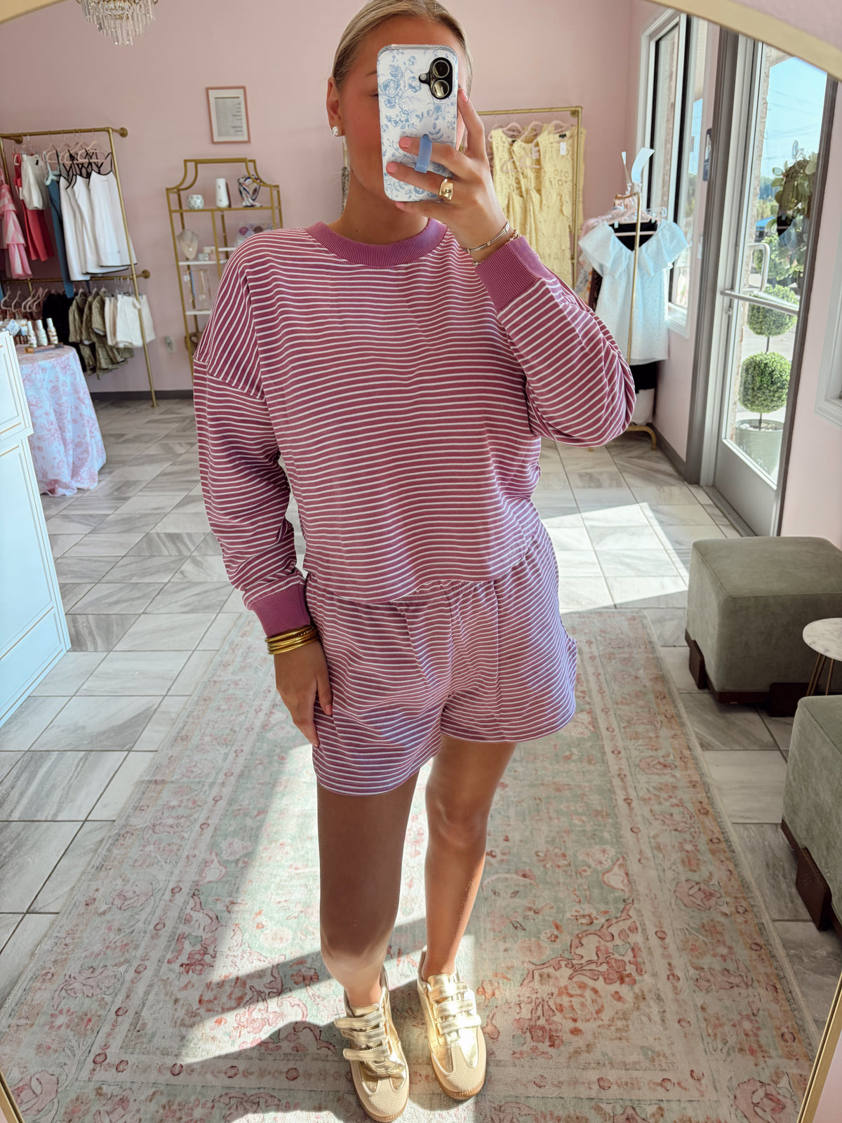 The Sophie Set
