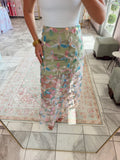 Rush Me Skirt