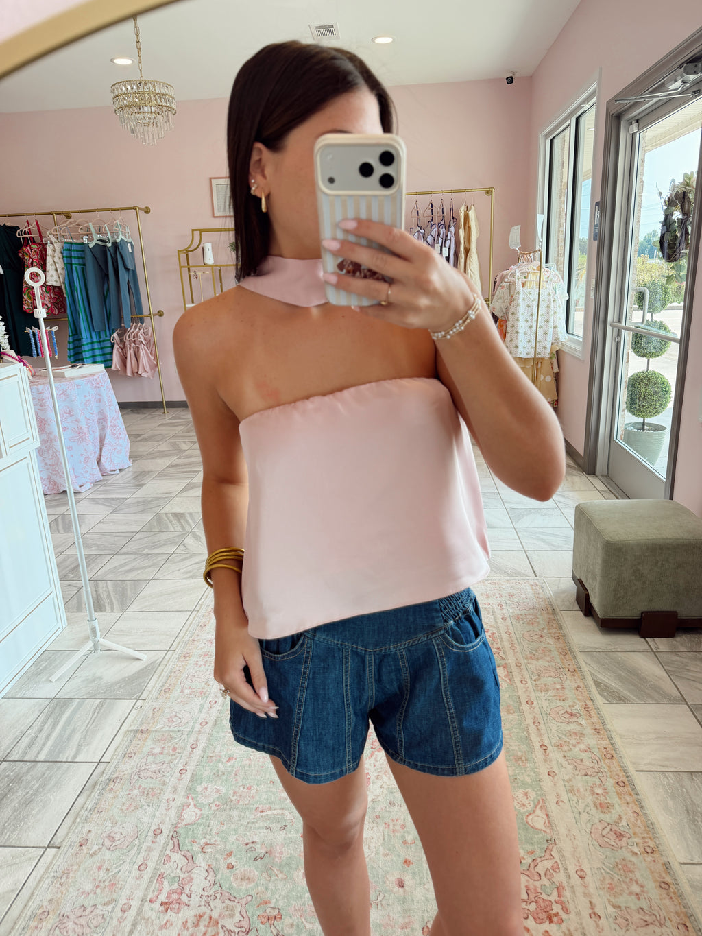 The Layla Top