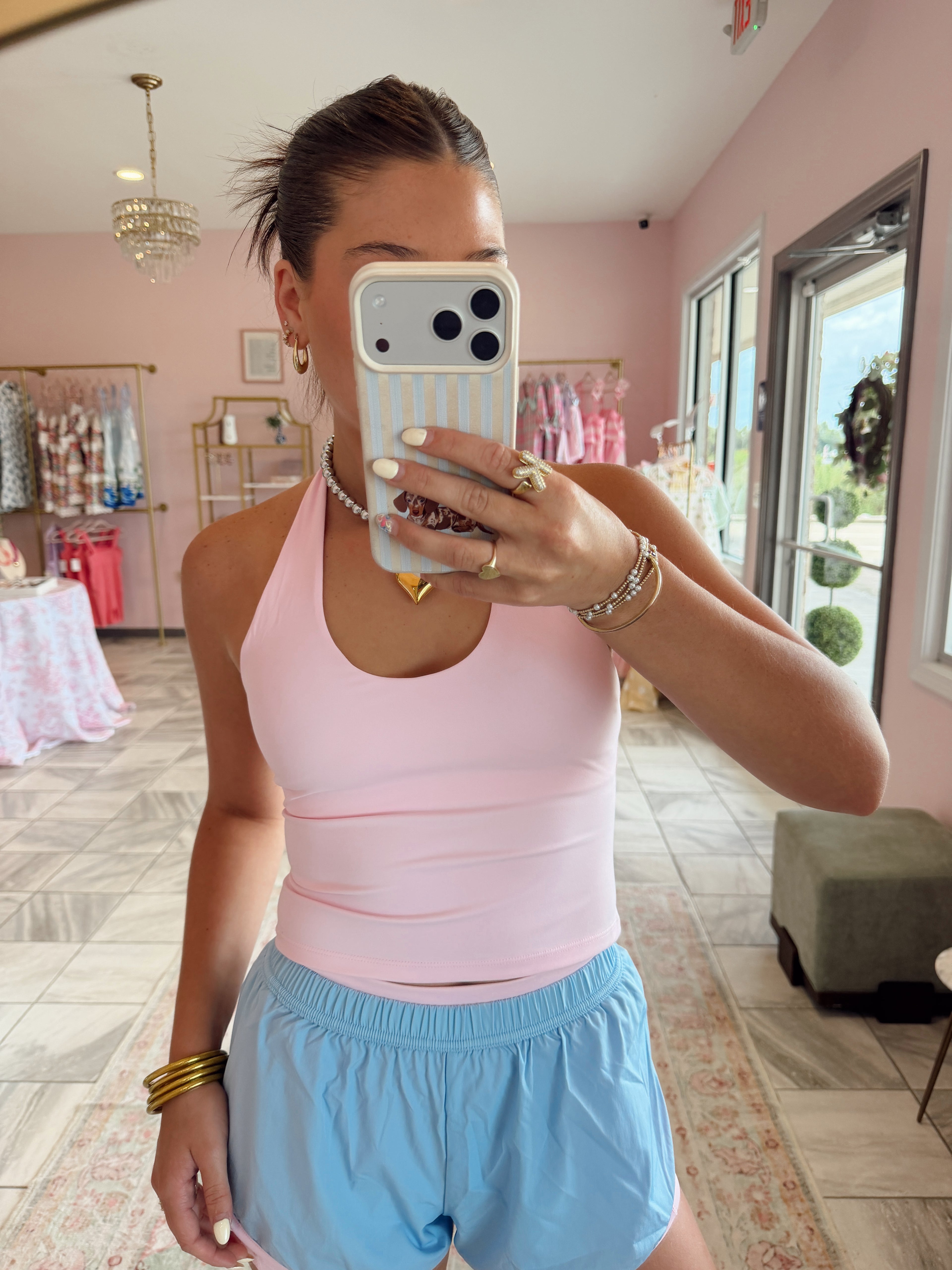 Cotton Candy Set (Top)
