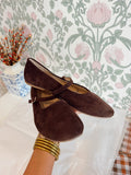 Brownie Flats