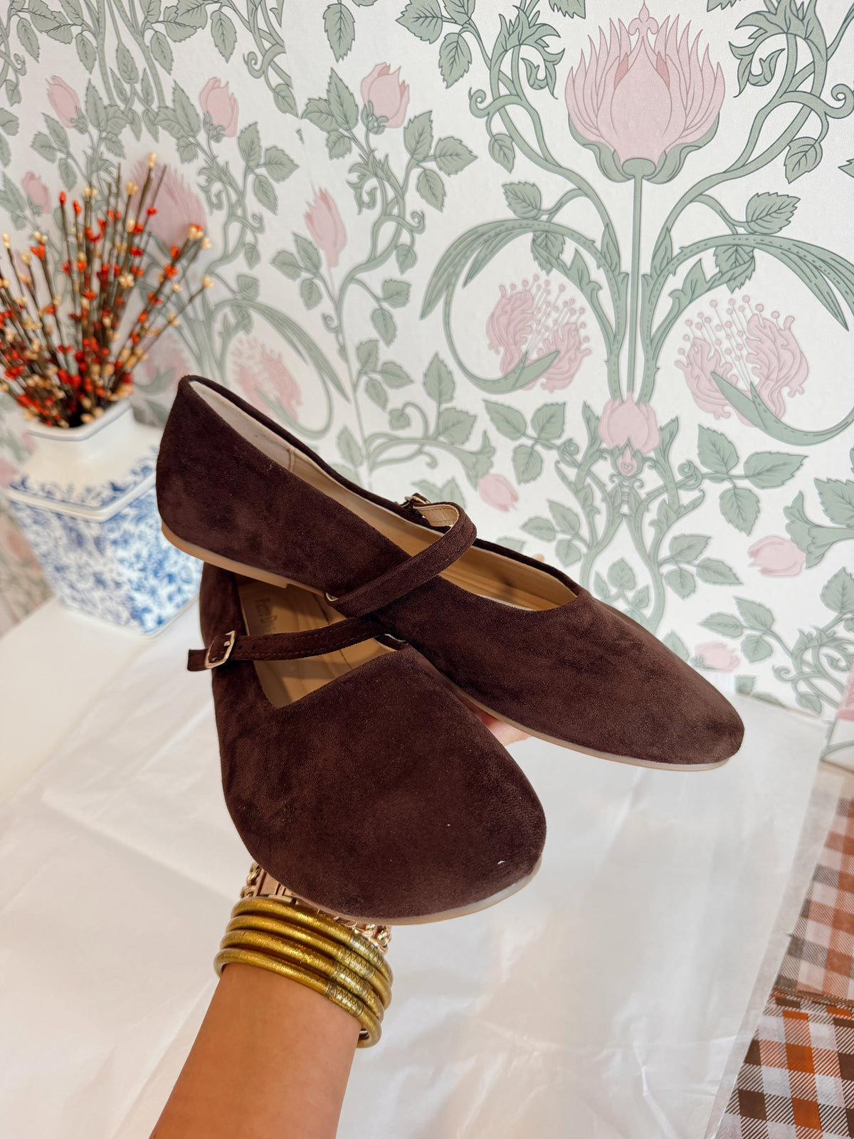 Brownie Flats