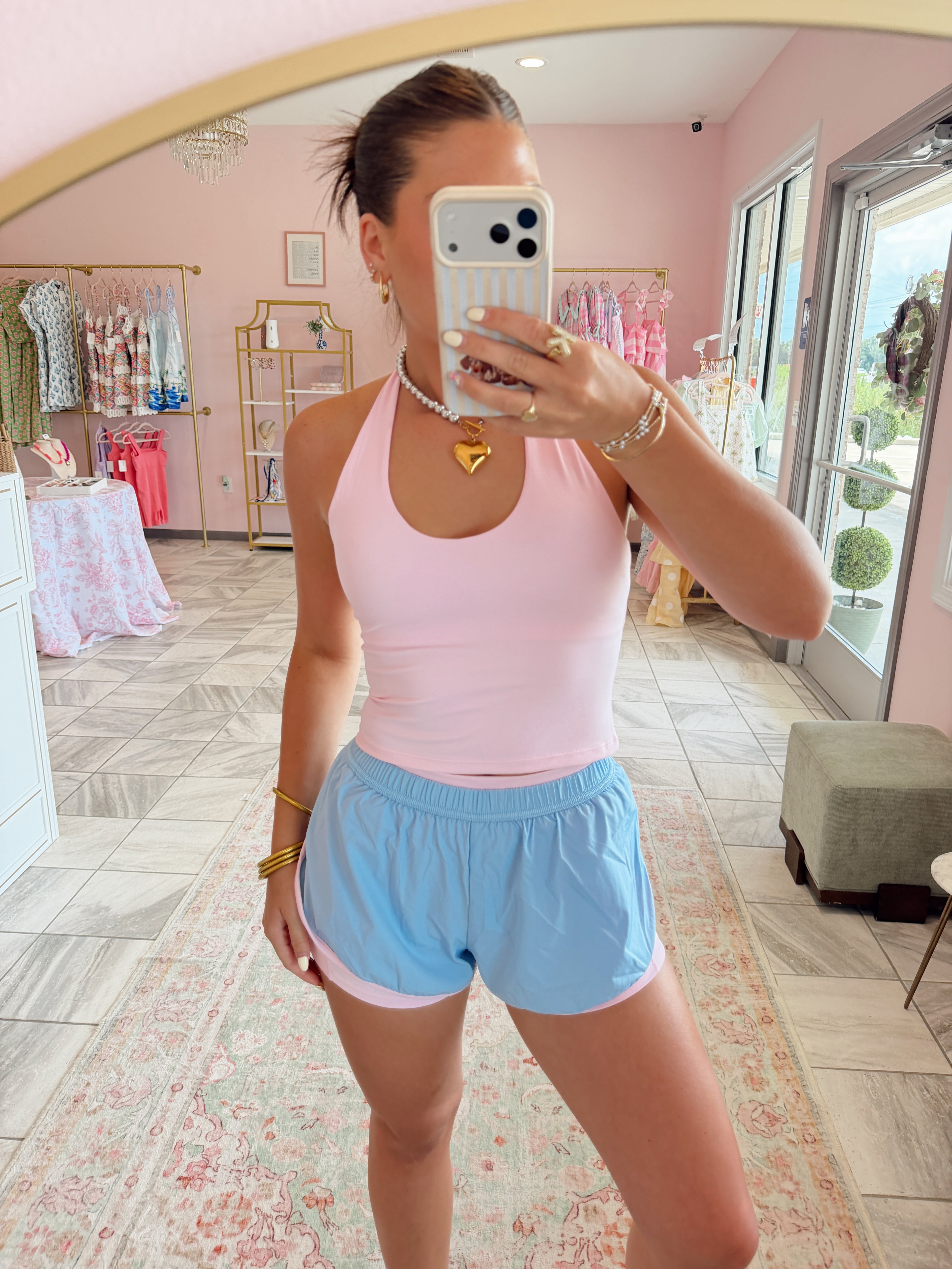 Cotton Candy Set (Top)