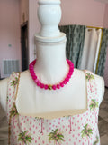 Beaded Necklace