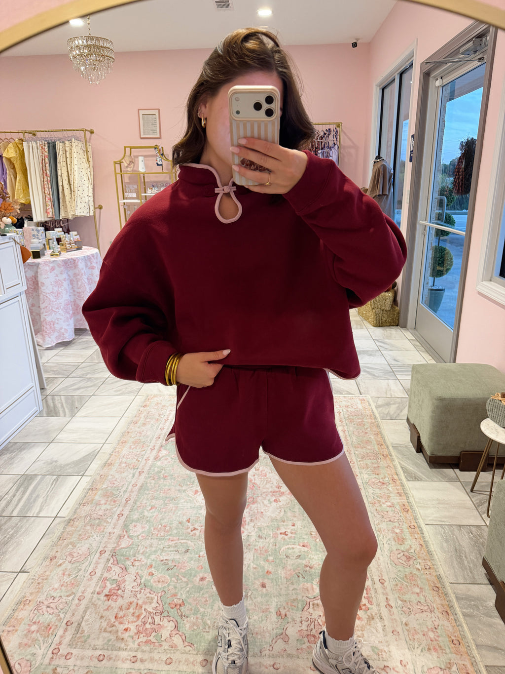 The Cozy Set