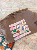 Preppy Duck Tee