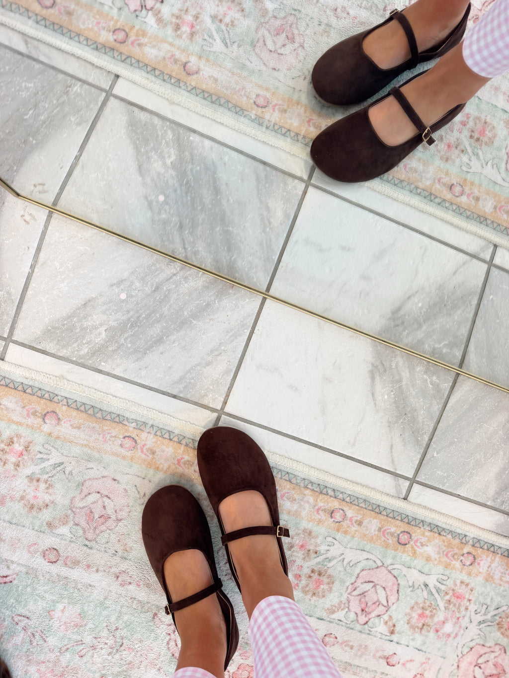 Brownie Flats