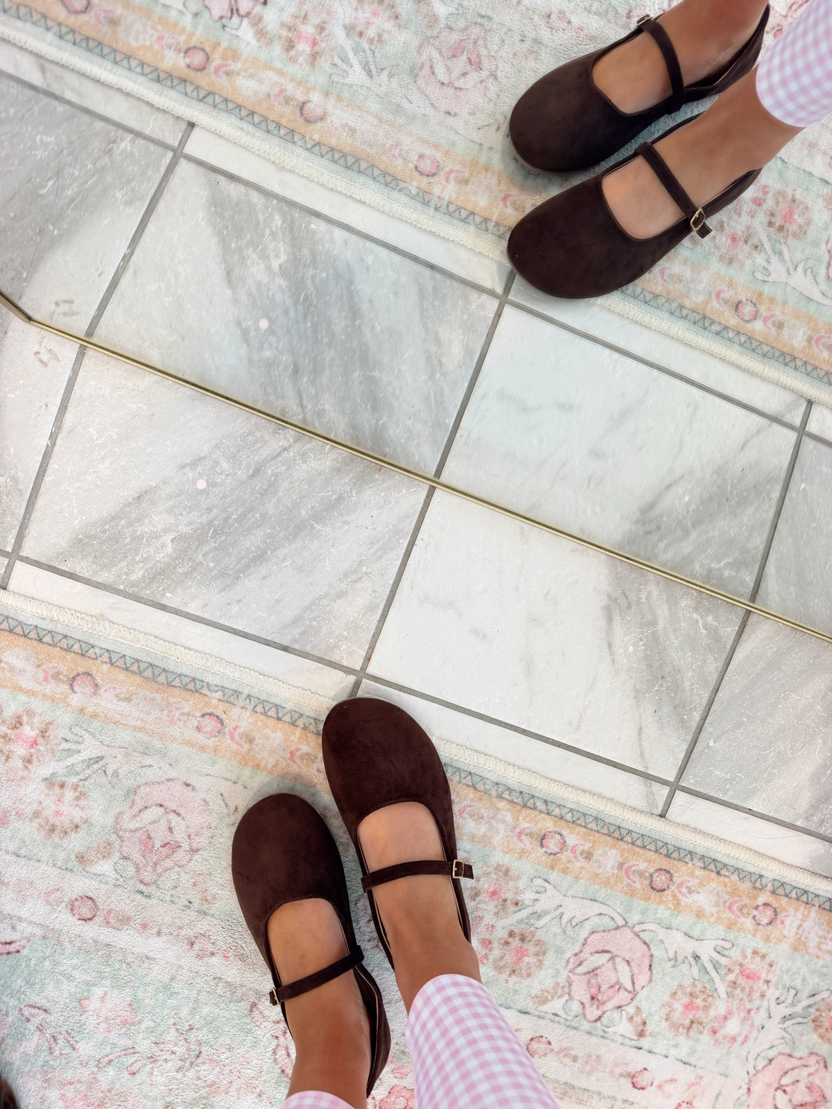 Brownie Flats