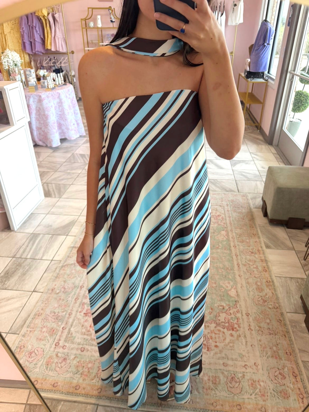 Aspen Maxi