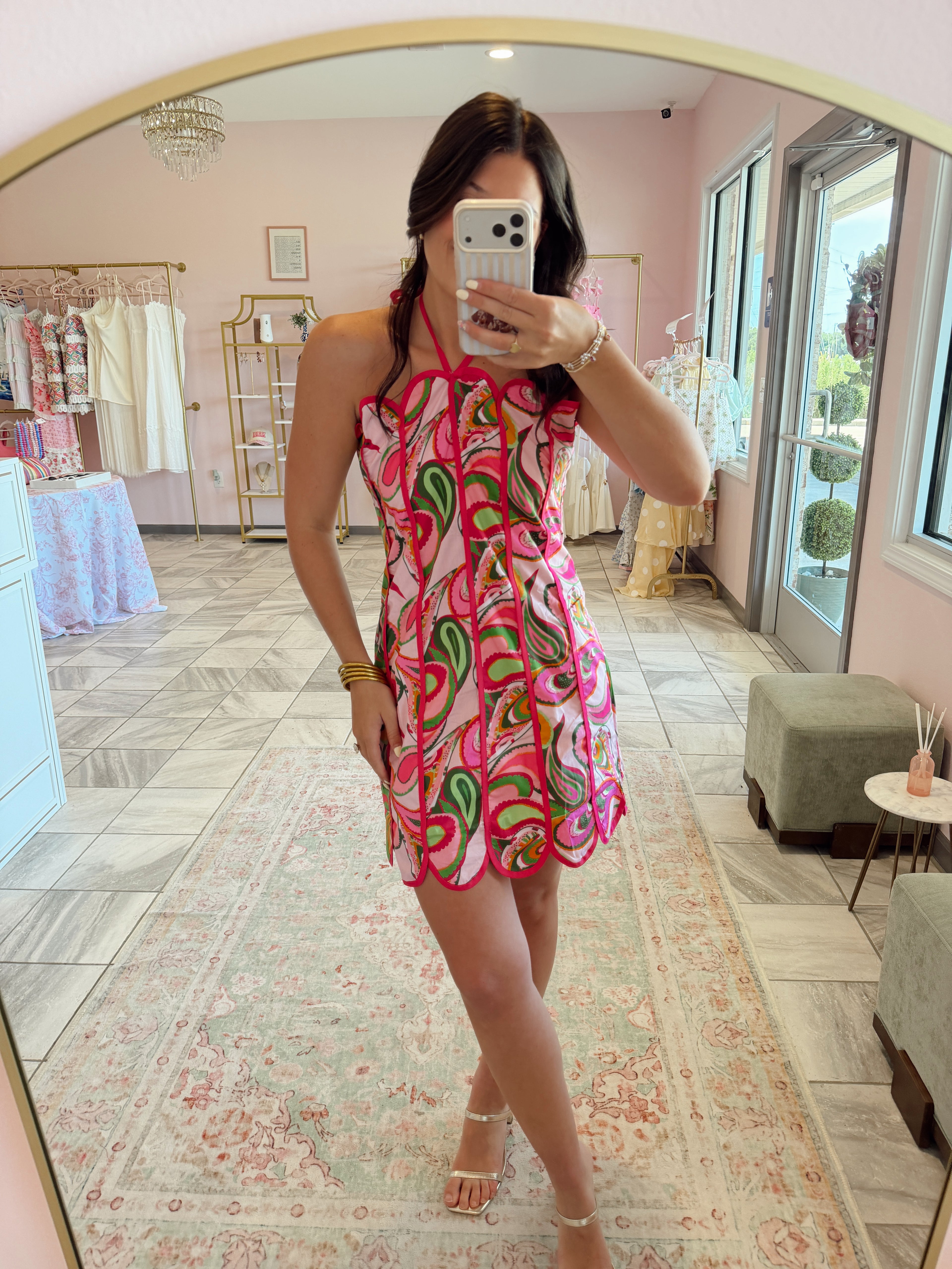 The Fire Mini