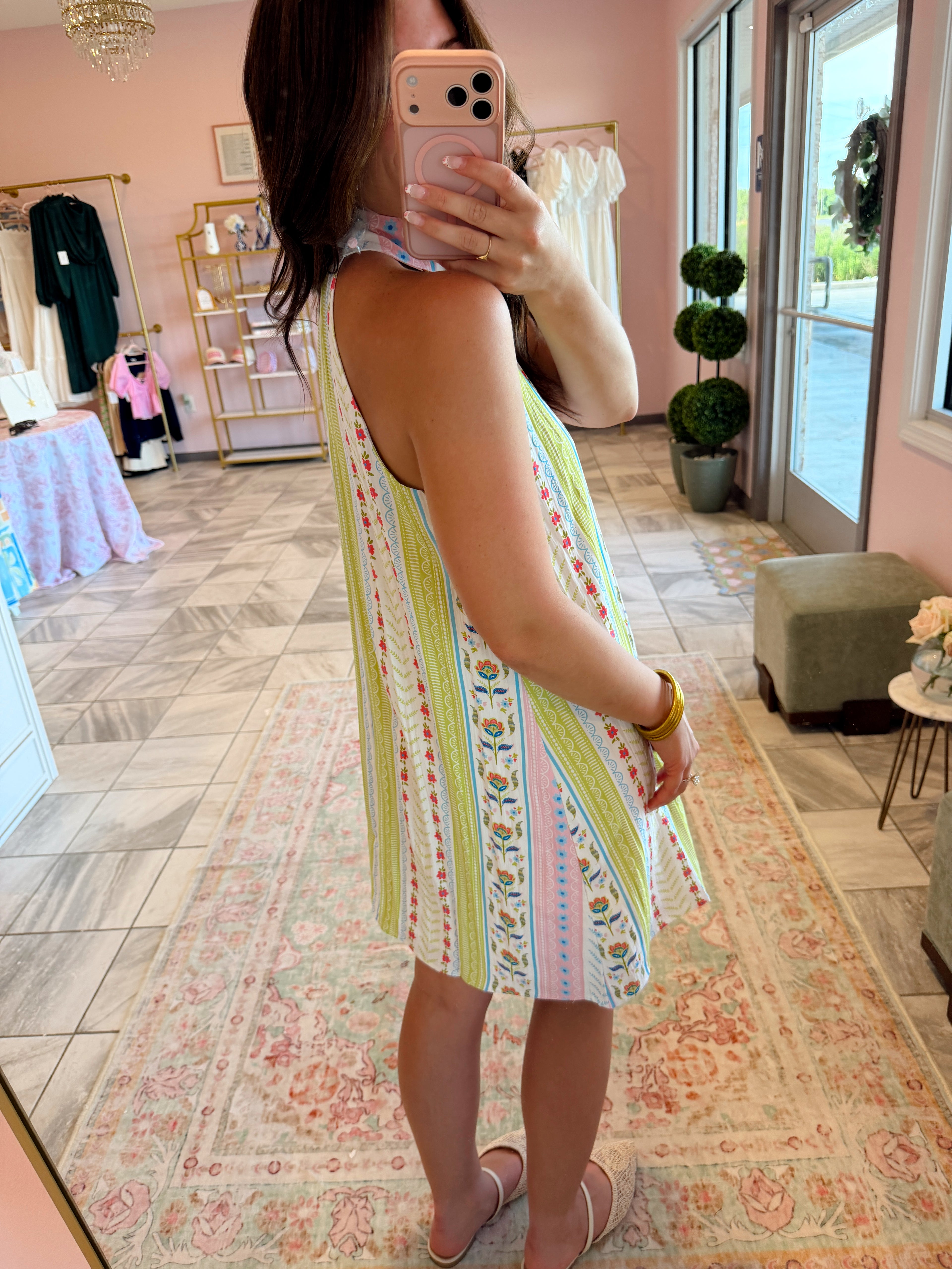 The Tropical Mini