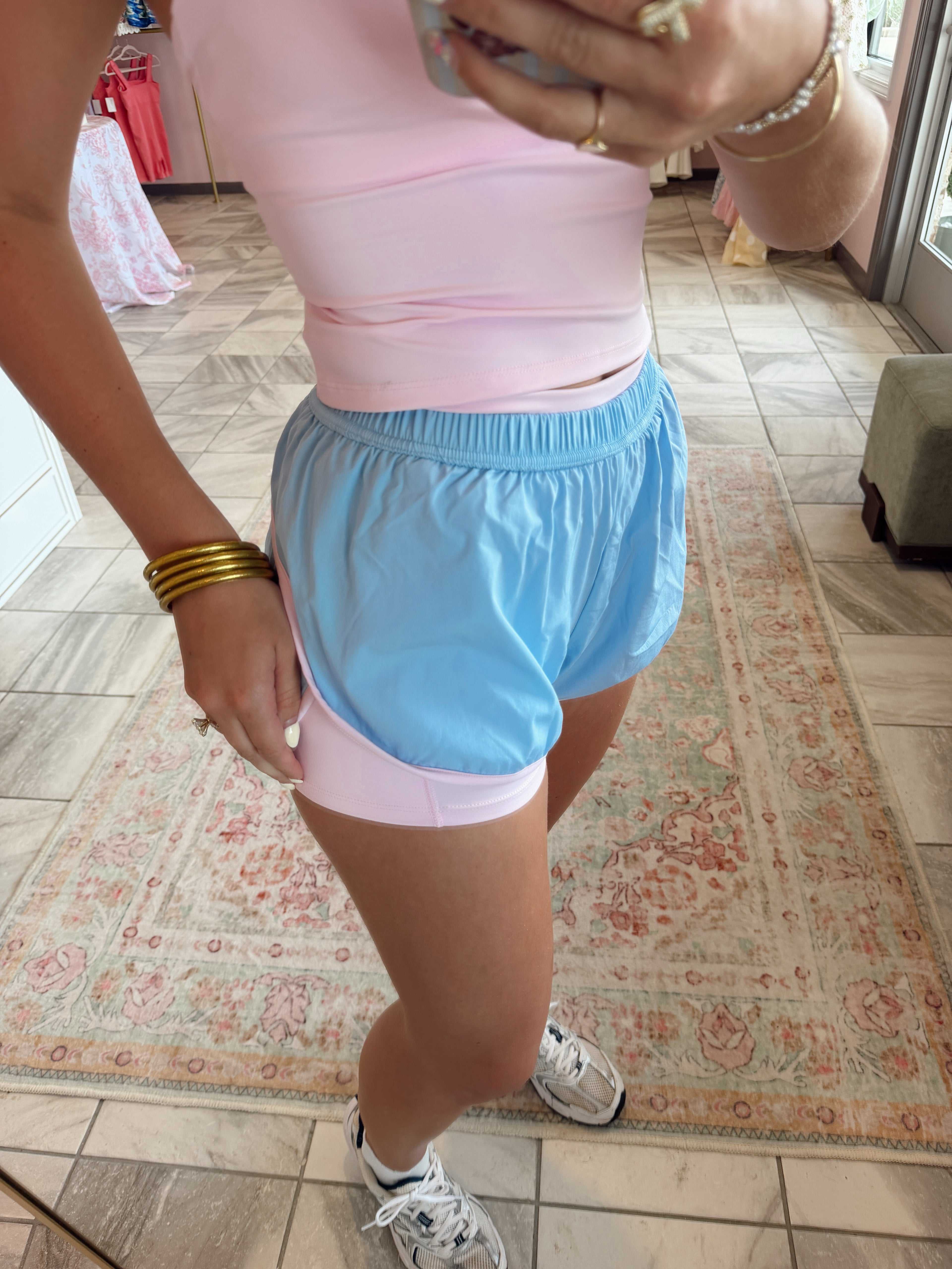 Cotton Candy Set (Bottom)