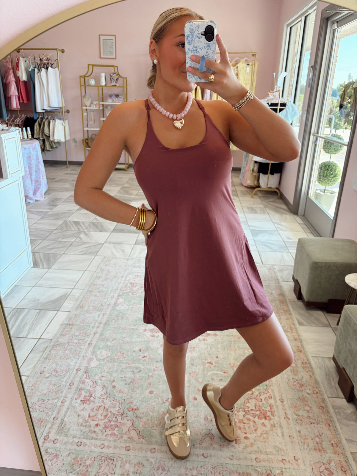 Plum Active Set