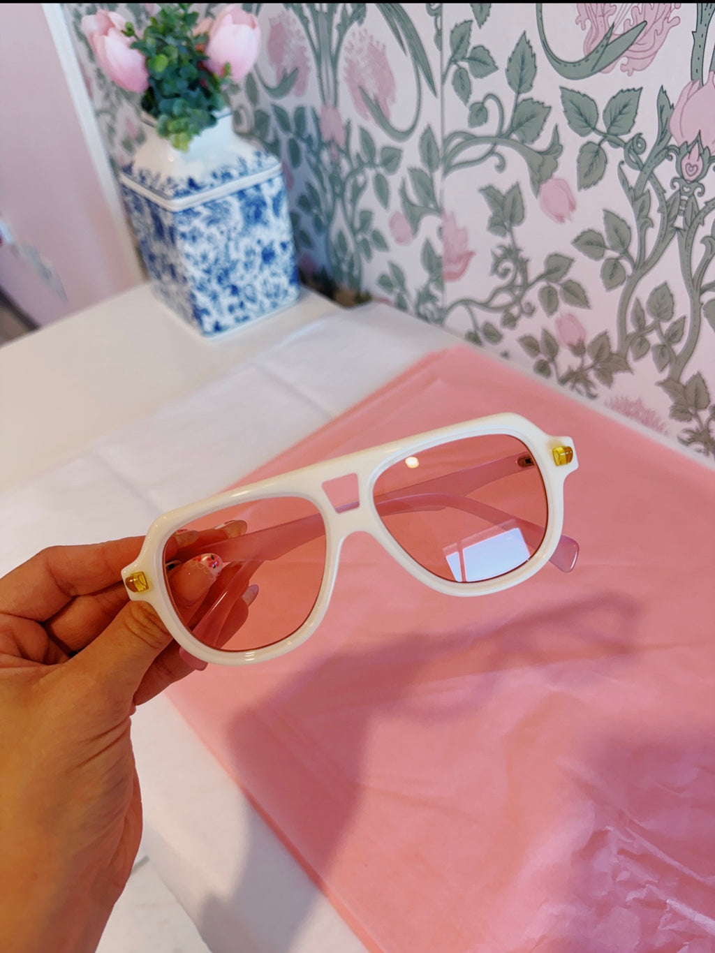 Regular Sunnies