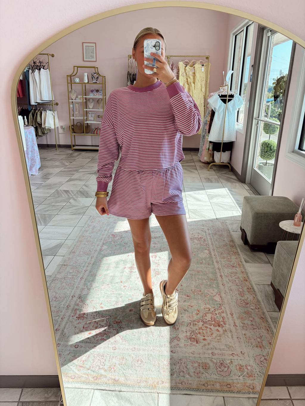 The Sophie Set