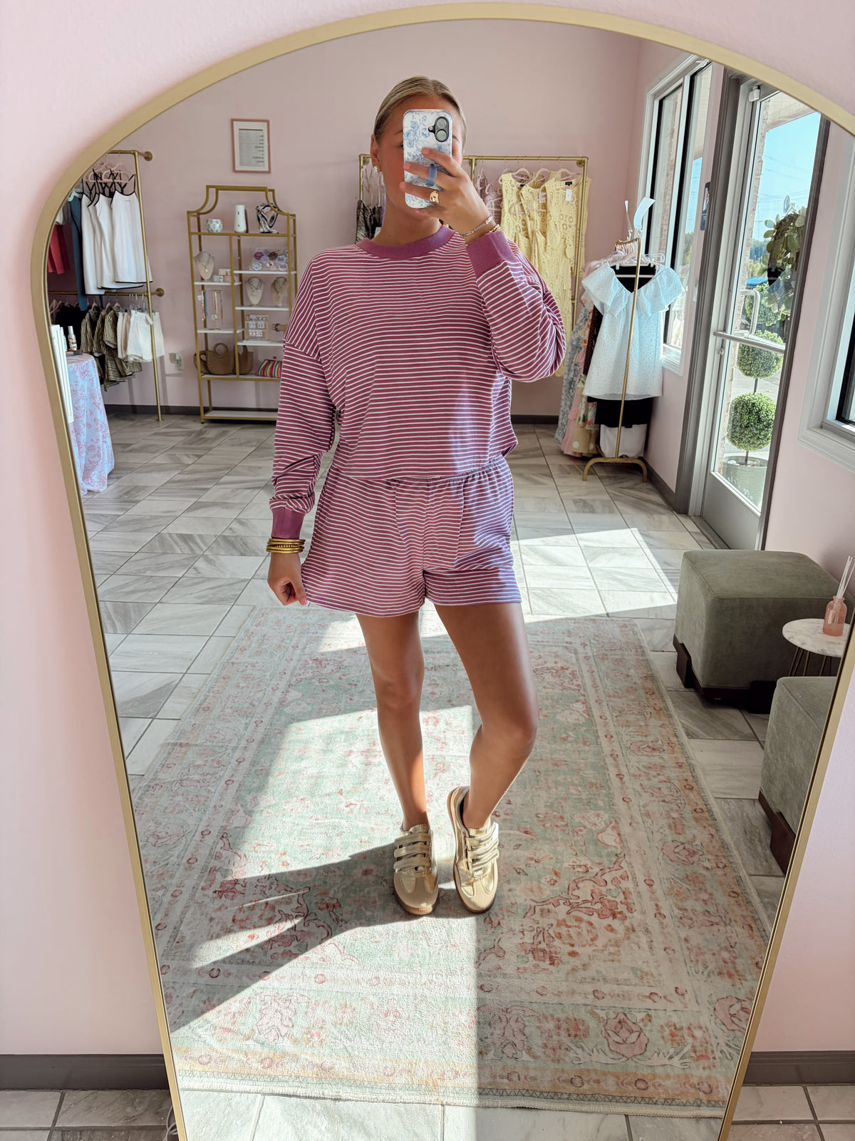 The Sophie Set