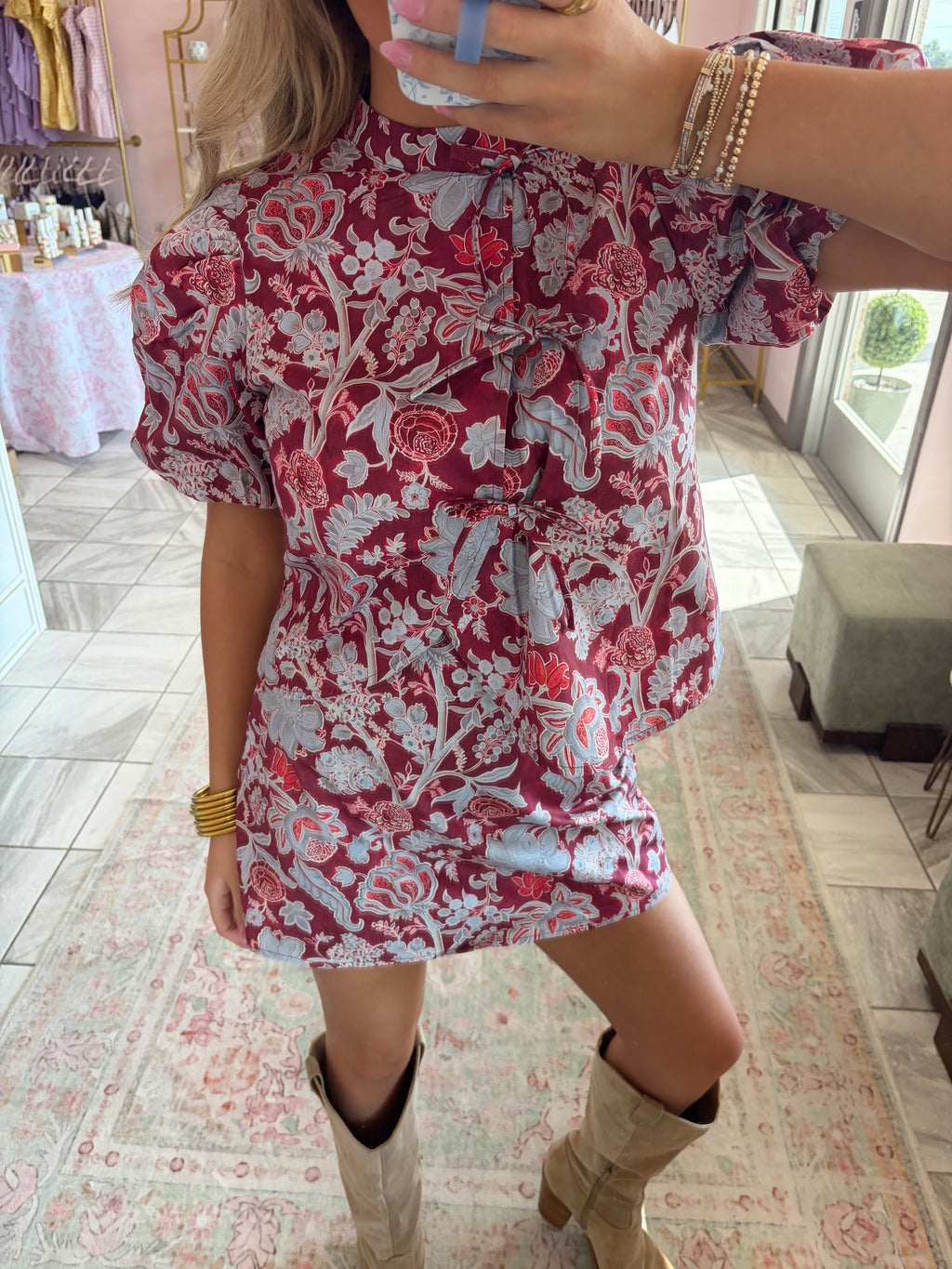 The Blossom Set