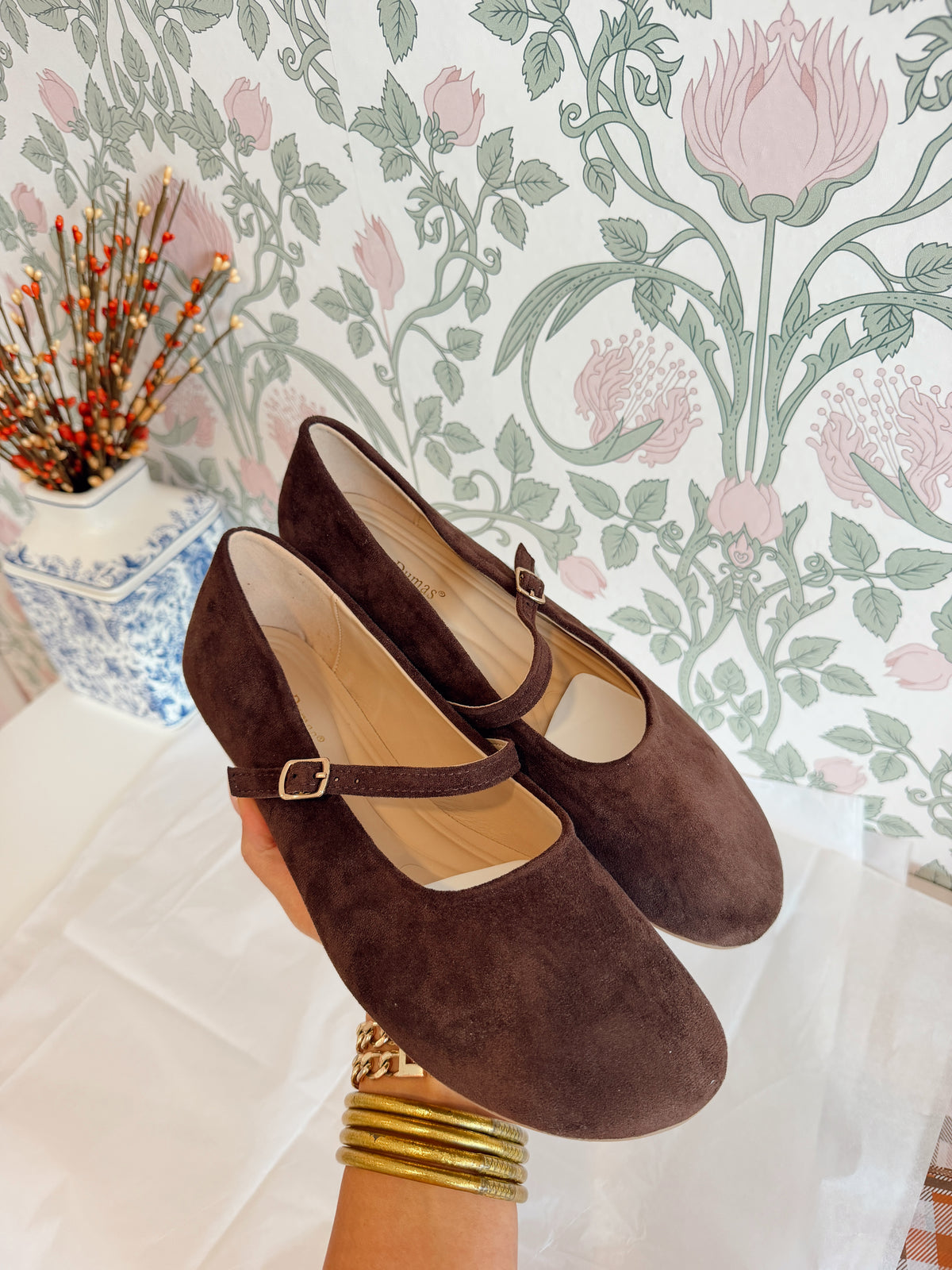 Brownie Flats