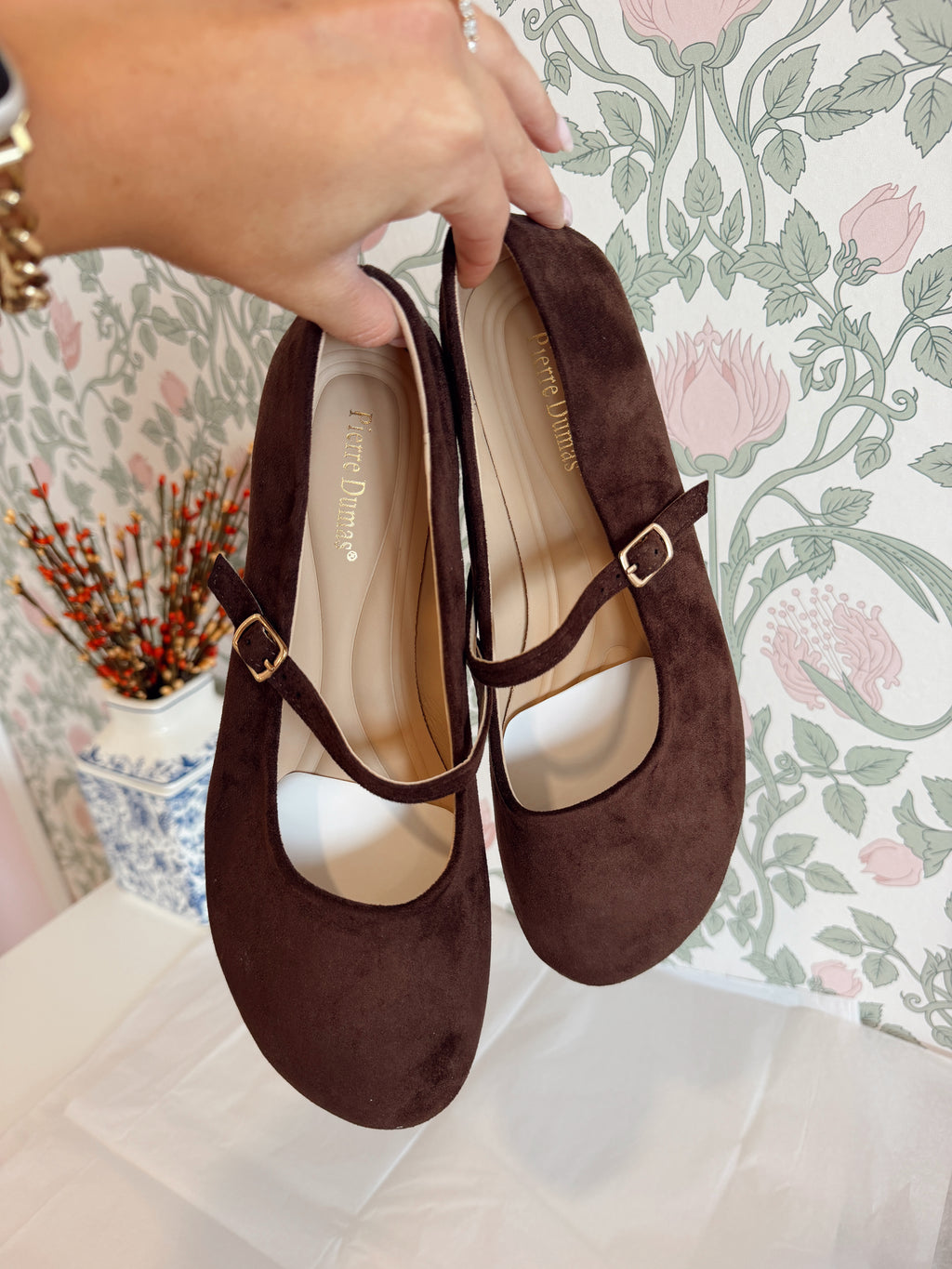 Brownie Flats