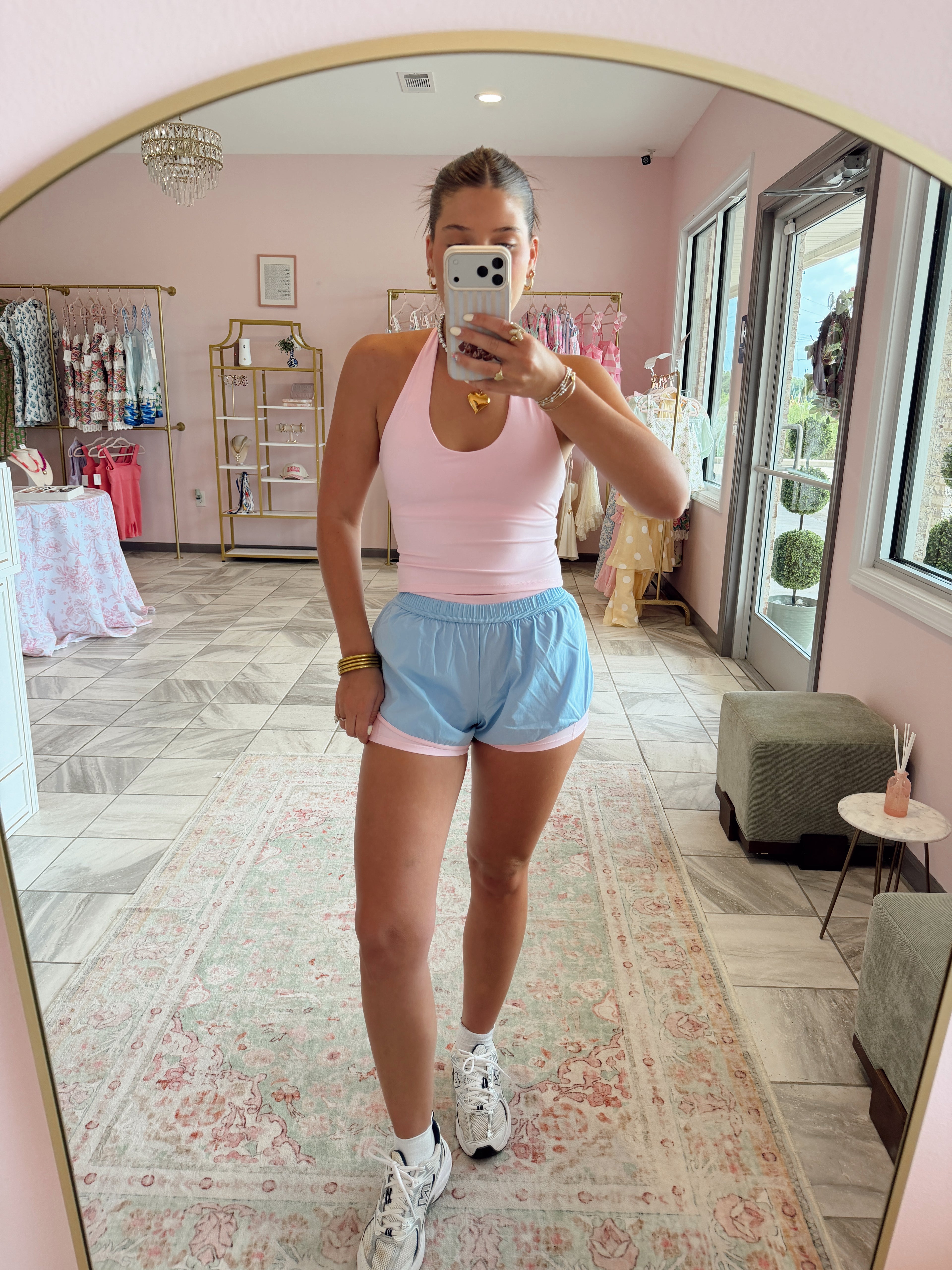 Cotton Candy Set (Bottom)
