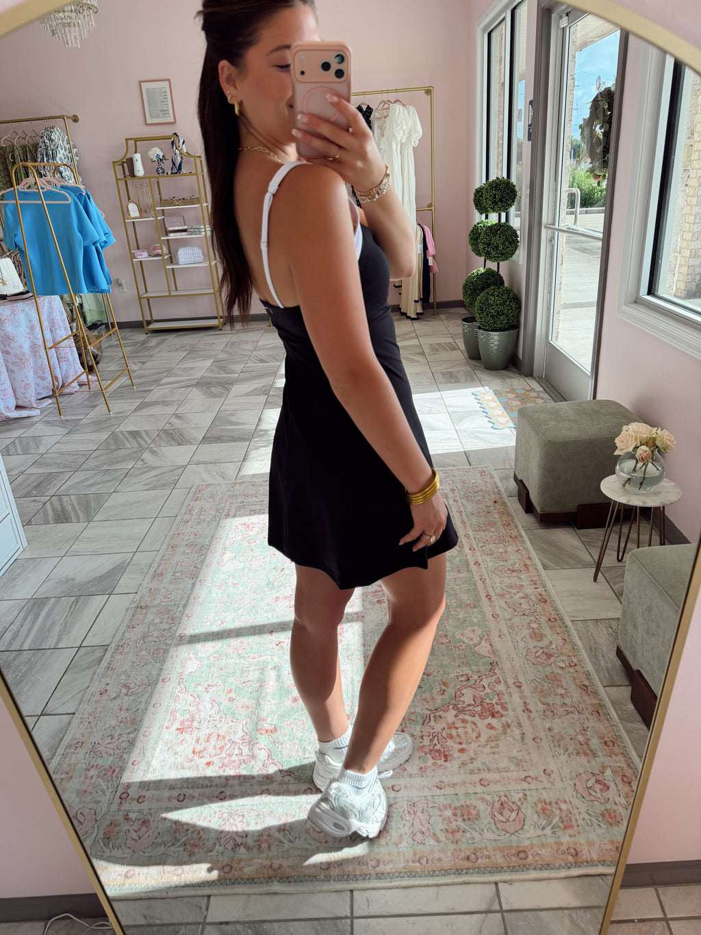 Get Active Dress