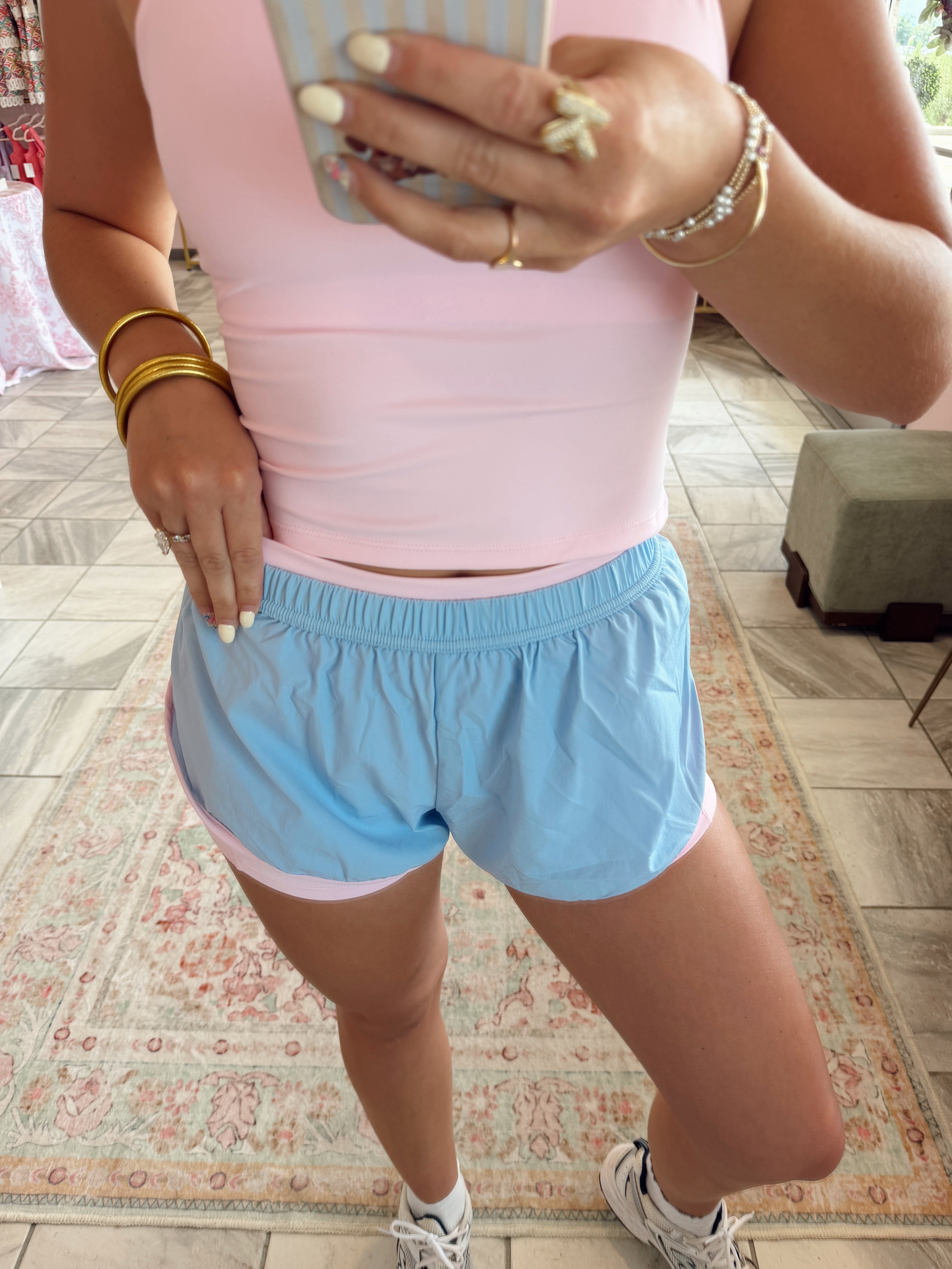 Cotton Candy Set (Bottom)