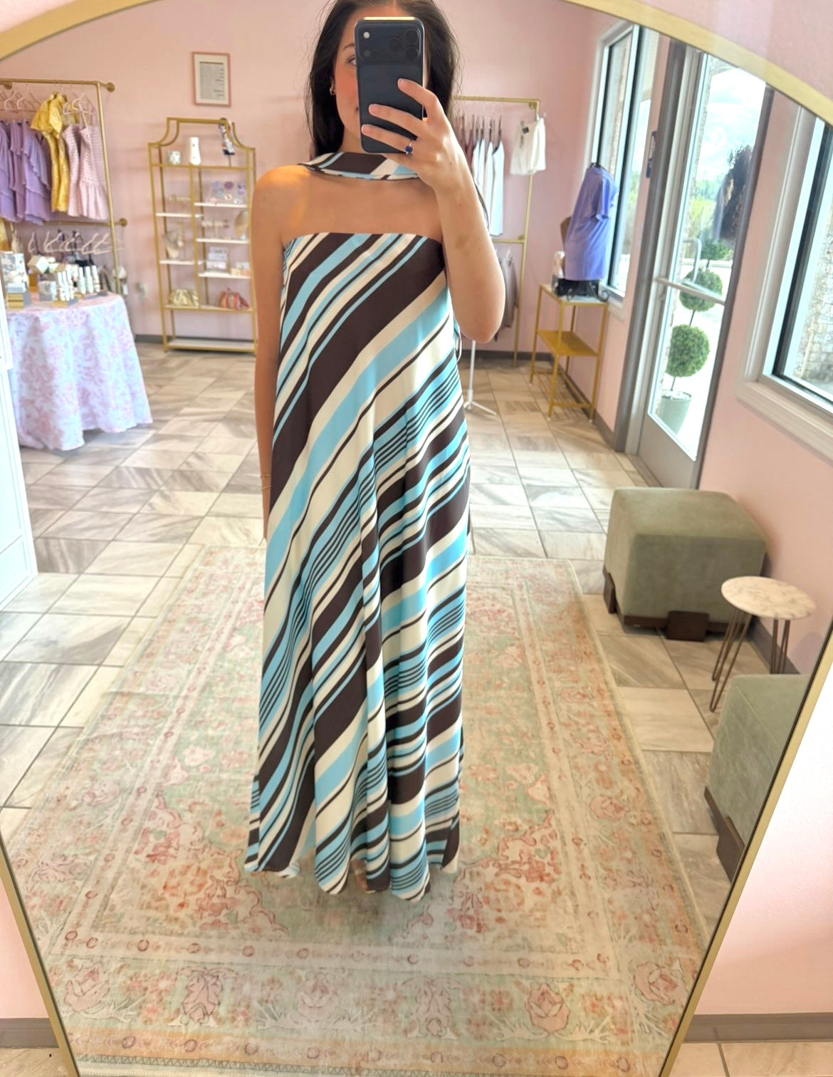 Aspen Maxi