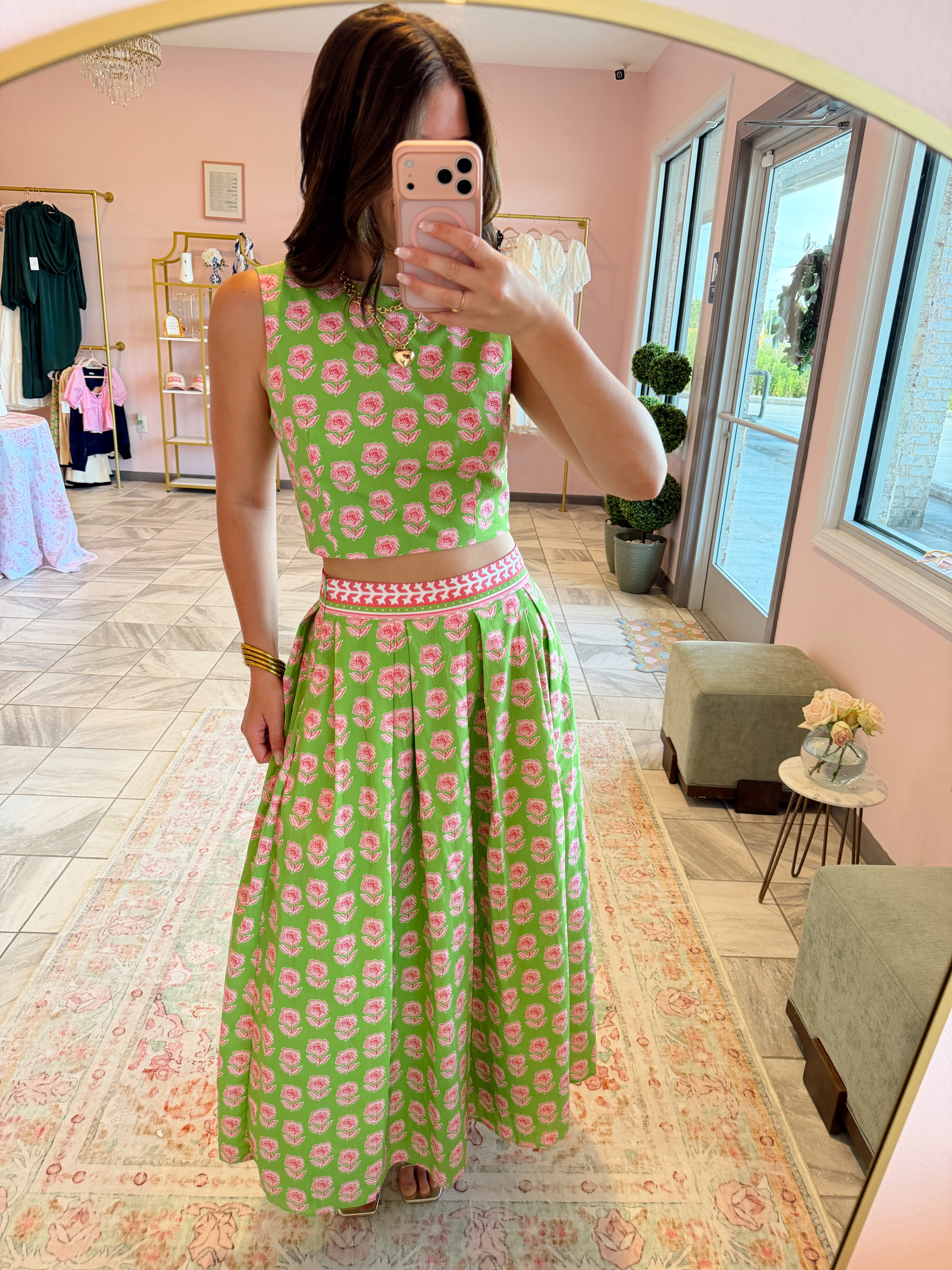 The Elizabeth Set