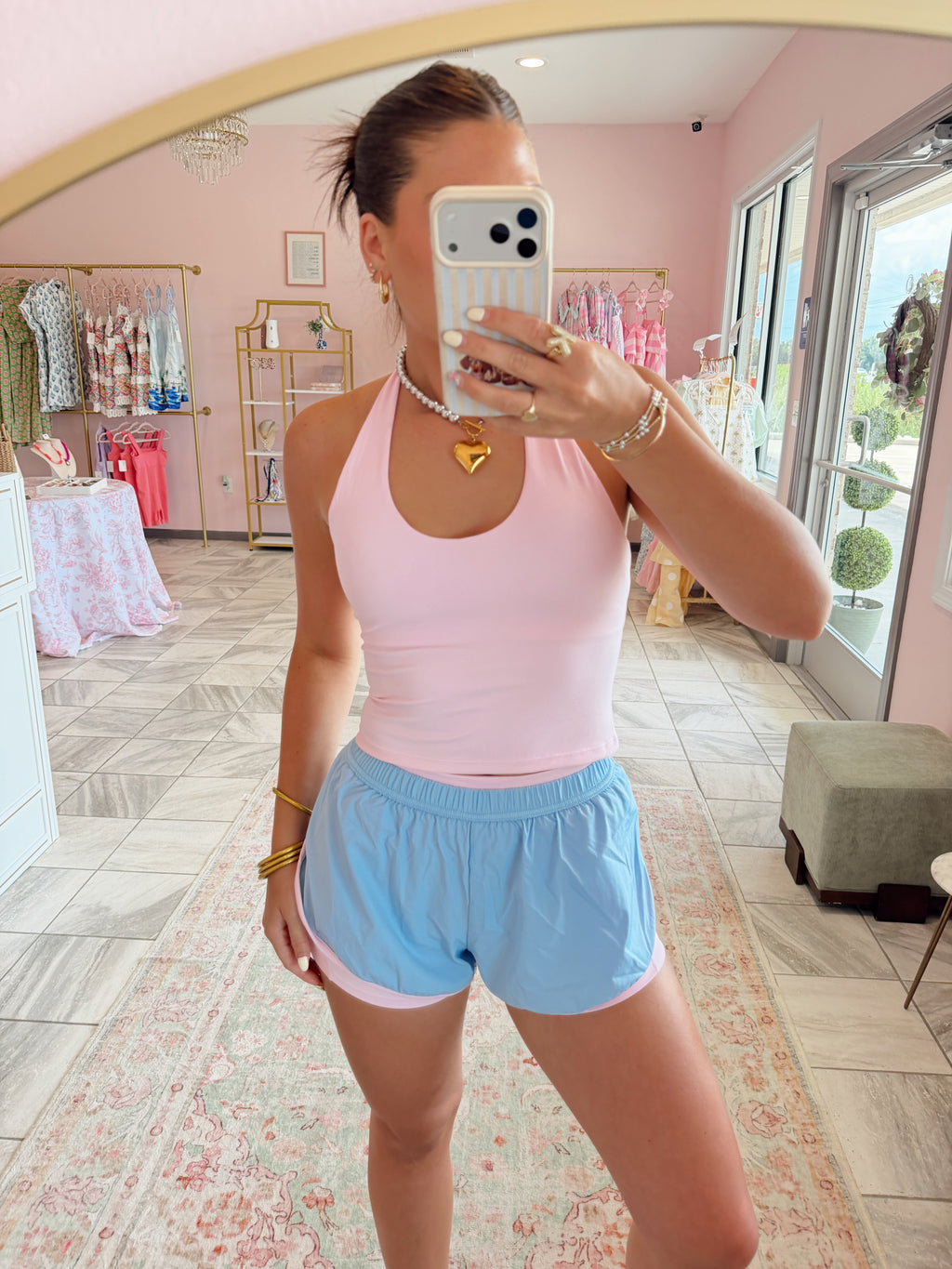 Cotton Candy Set (Bottom)
