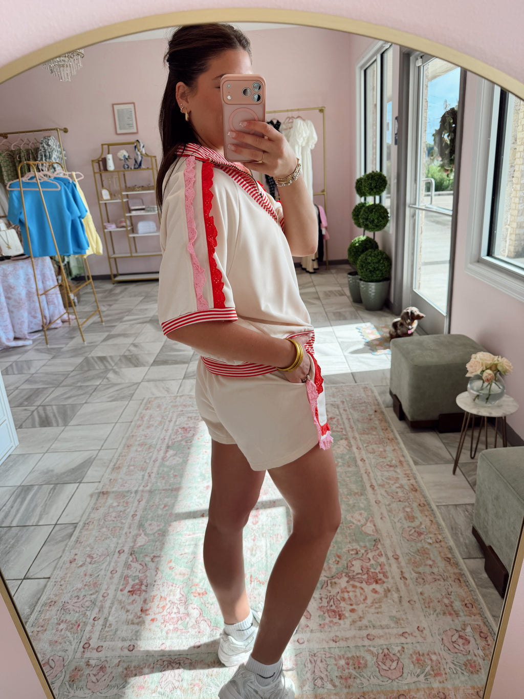July Set