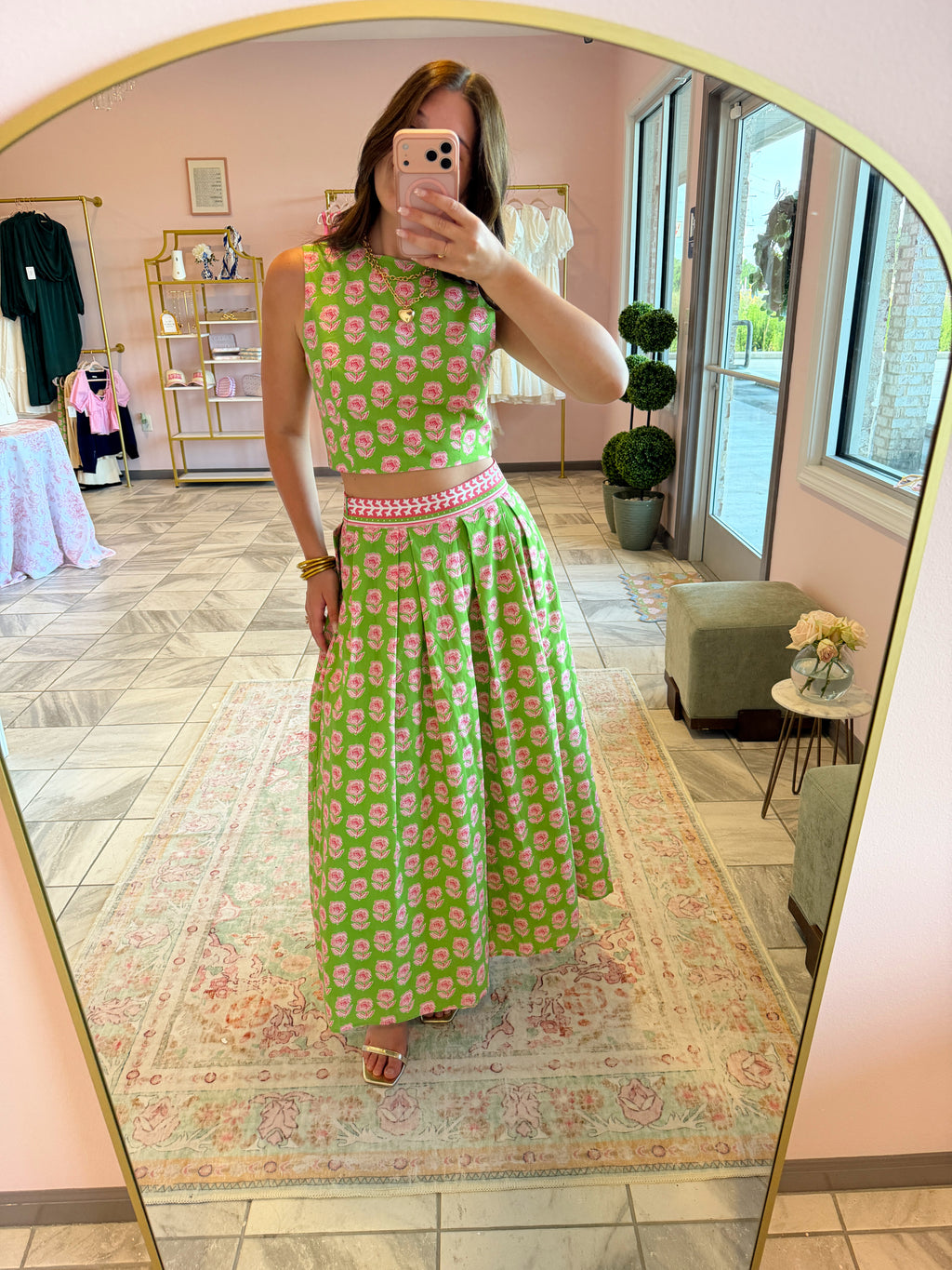 The Elizabeth Set