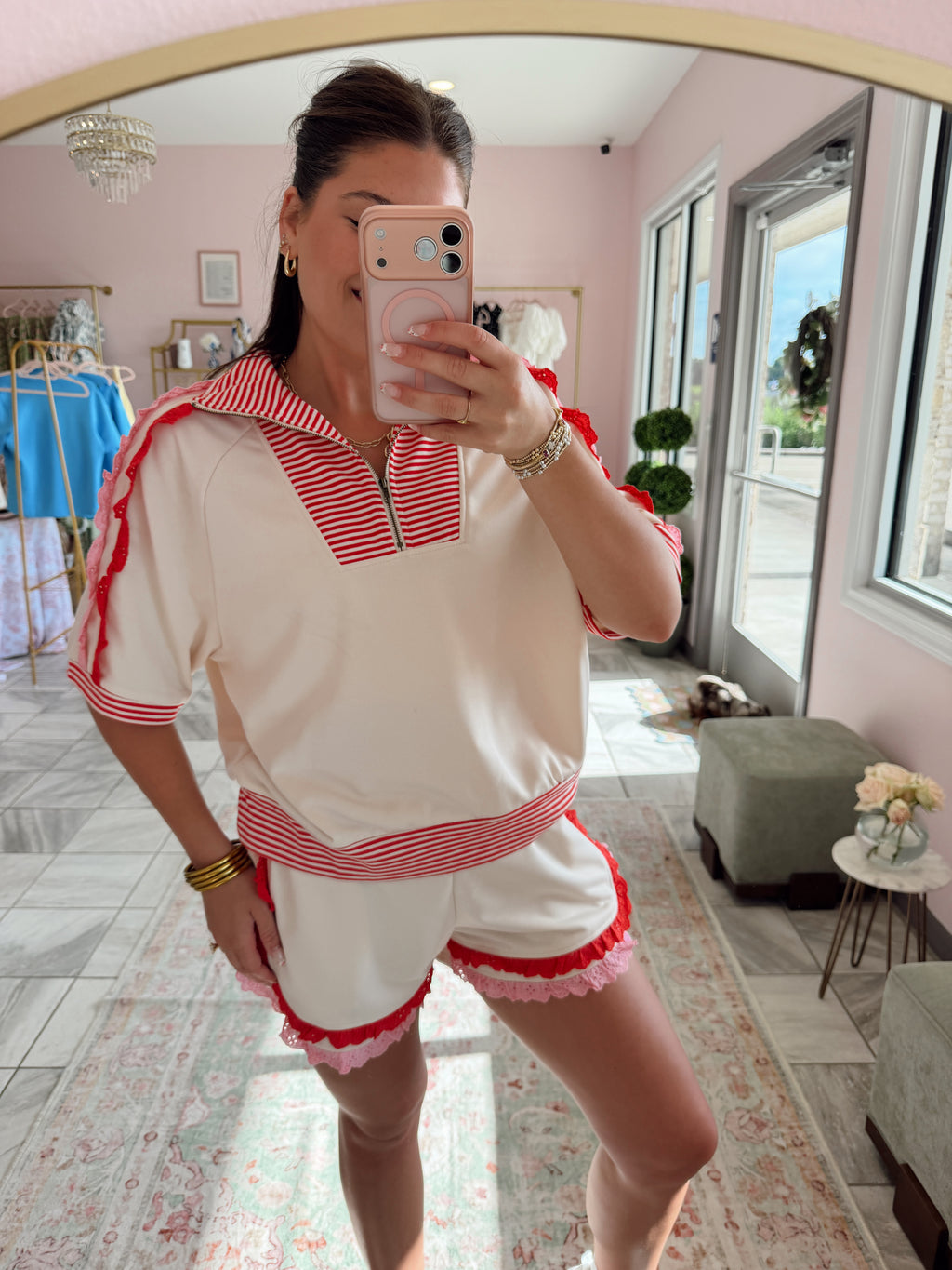 July Set