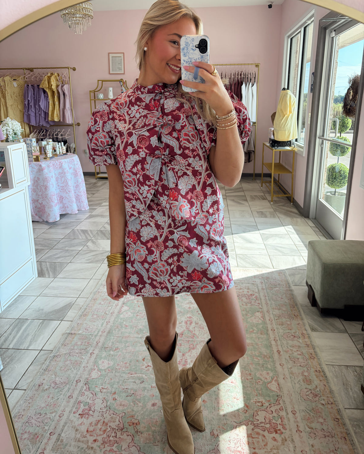 The Blossom Set