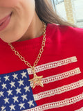 Star Necklace